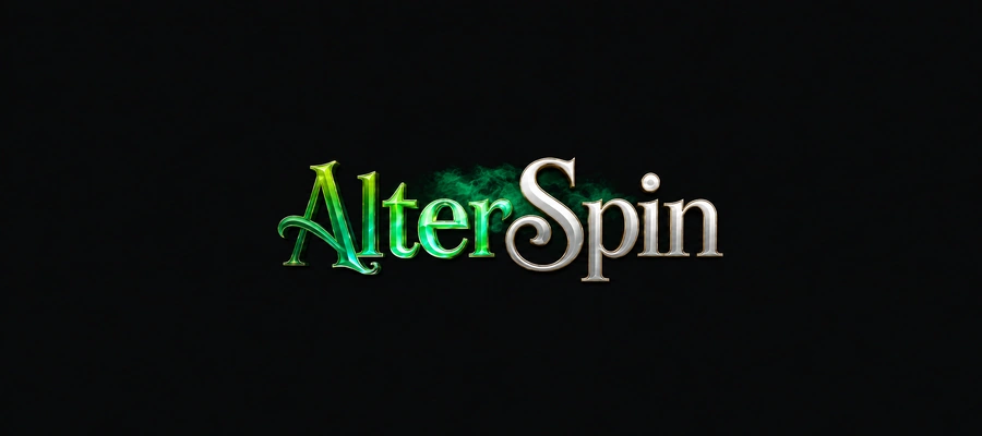 Alter Spin Casino Banner