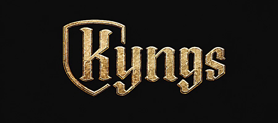 Kyngs Casino Banner